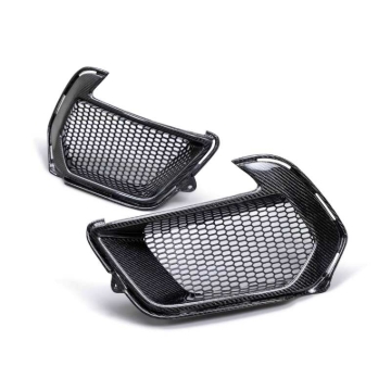 Picture of Anderson Composites AND Misc Carbon-Exterior Carbon Accessories - AC-ADB21FDMUM1