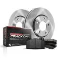 Picture of PowerStop PSB Track Day Kit Brake Kits - TDBK8871