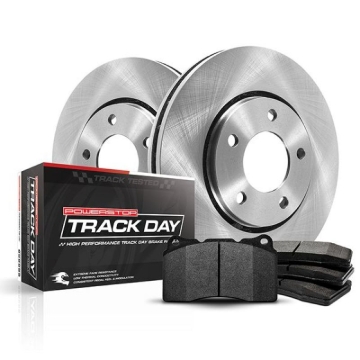Picture of PowerStop PSB Track Day Kit Brake Kits - TDBK8871
