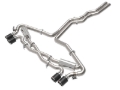 Picture of aFe Exhaust Cat Back - 49-36448-C