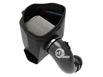 Picture of aFe Track Series Intake Cold Air Intakes - 57-10017D