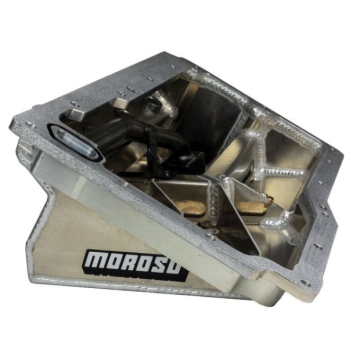Picture of Moroso MOR Oil Pans - 21005