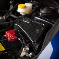 Picture of COBB Redline Fuse Covers Engine Covers - 844660