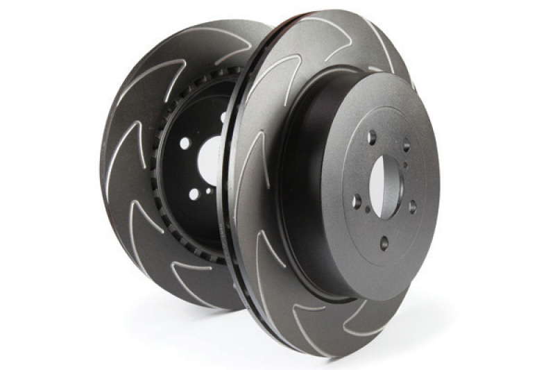 Picture of EBC BSD Brake Rotor Sets - BSD1822