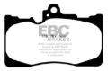 Picture of EBC Bluestuff Brake Pad Sets - DP51589NDX