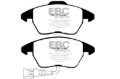 Picture of EBC Bluestuff Brake Pad Sets - DP51945NDX