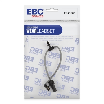 Picture of EBC Wear Leads Brake Hardware - EFA1005