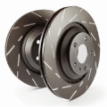 Picture of EBC USR Slotted Rotor Sets Brake Rotors - USR7807