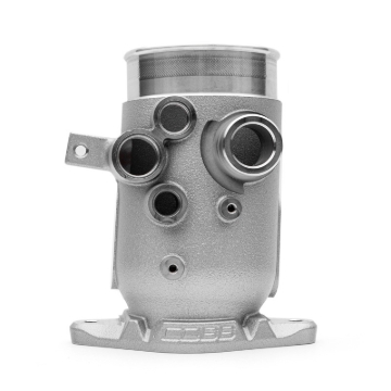 Picture of COBB Turbo Inlet - 745450