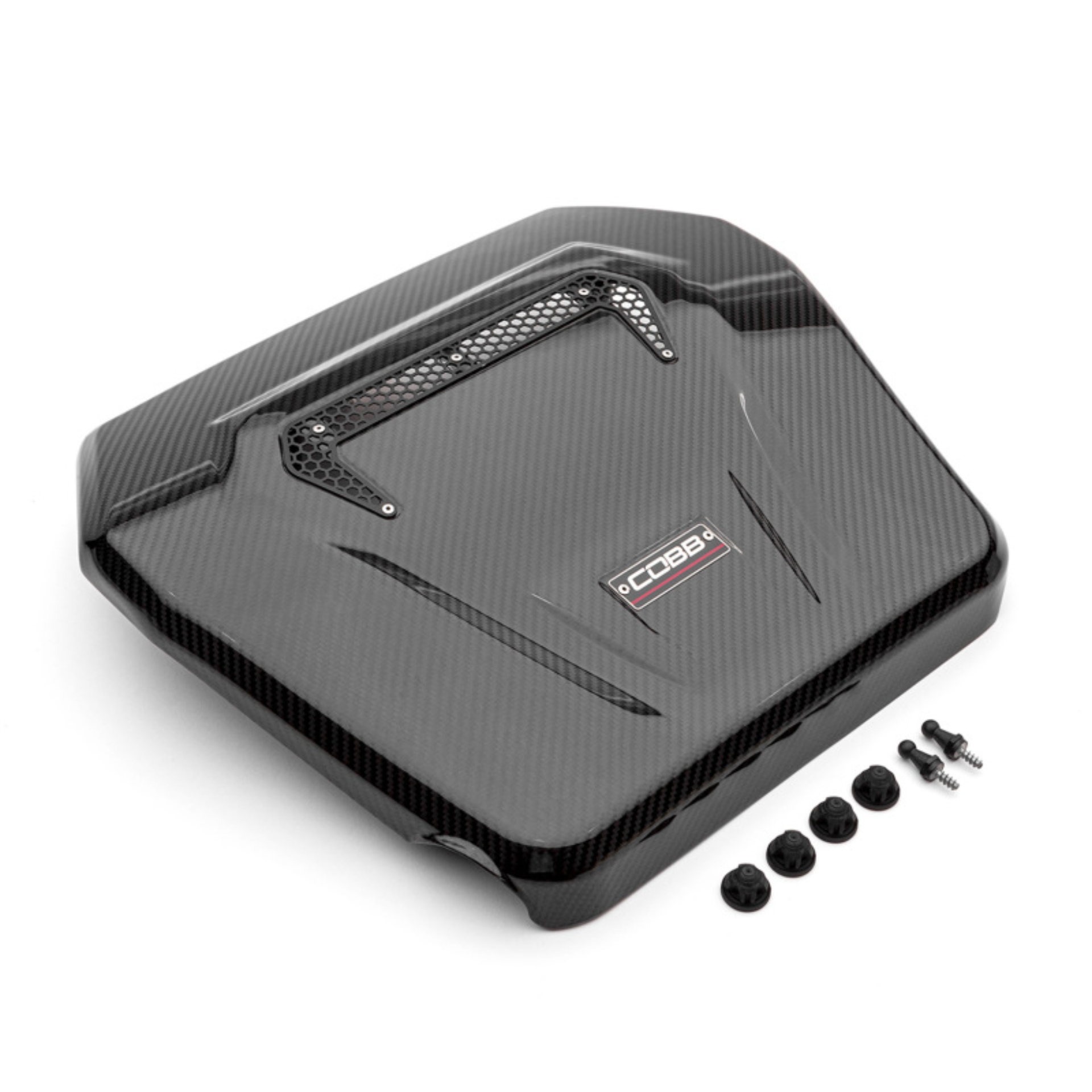 Picture of COBB Redline Engine Covers - 4V2600
