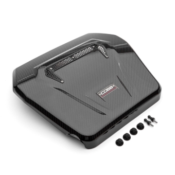 Picture of COBB Redline Engine Covers - 4V2600