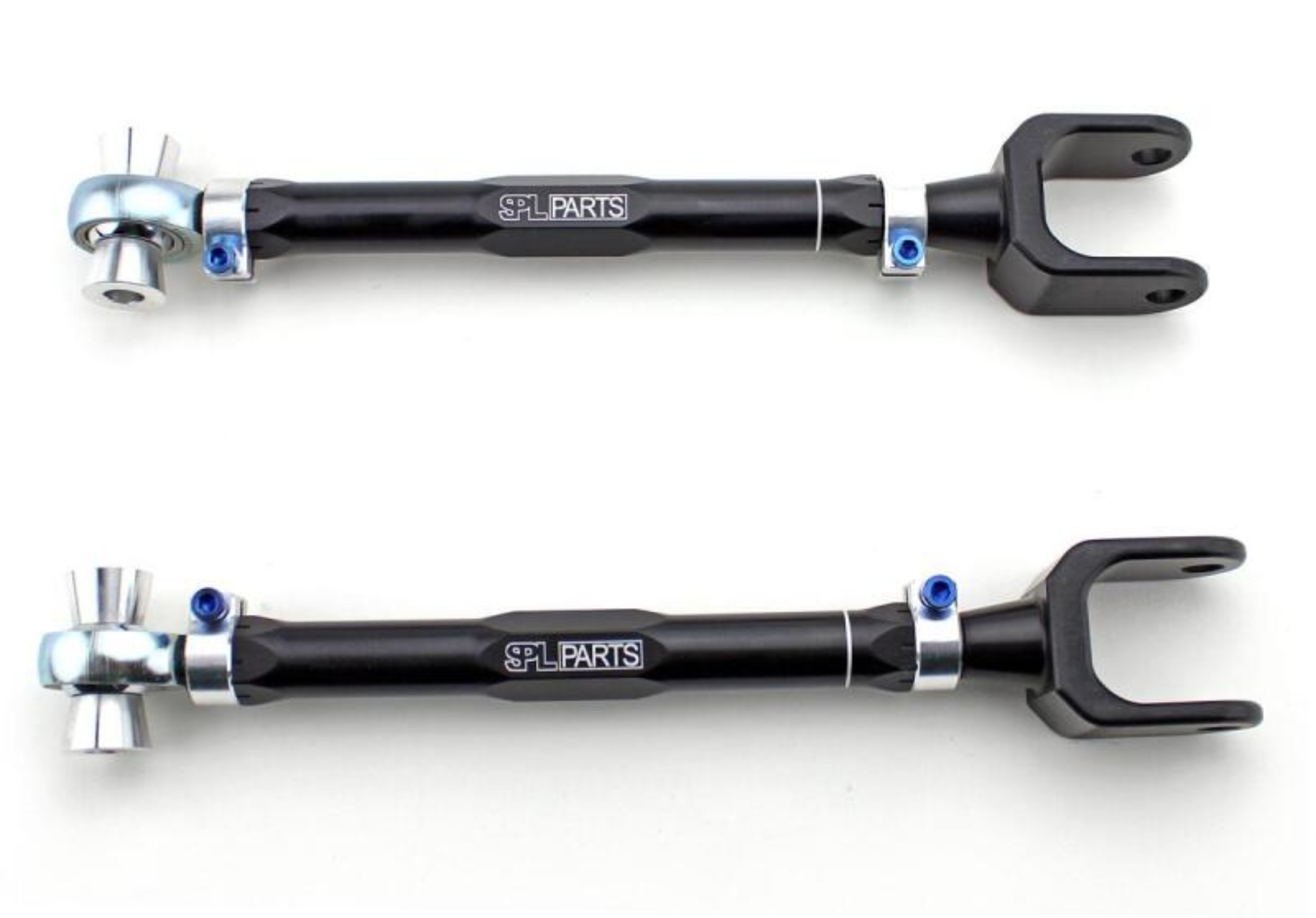 Picture of SPL Parts SPP Camber Links Rear Suspension Arms & Components - SPL RLL Z33D