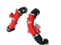 Picture of aFe Bladerunner I/C & Tubes Intercoolers - 46-20558-R