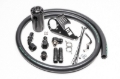 Picture of Radium Engineering RAD Catch Can Kits Oil Catch Cans - 20-0754-FL