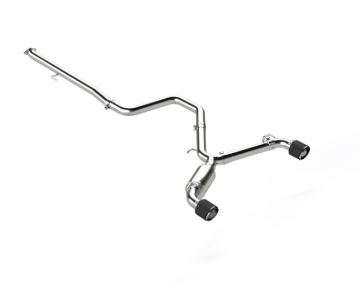 Picture of MBRP Catback Exhaust 304 - S47073CF