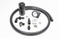 Picture of Radium Engineering RAD Catch Can Kits Oil Catch Cans - 20-0755-FL