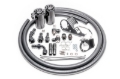 Picture of Radium Engineering RAD Catch Can Kits Oil Catch Cans - 20-0756-FL
