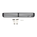 Picture of Wehrli WCF Bumper Grilles Bumper Accessories - WCF100285-FTB