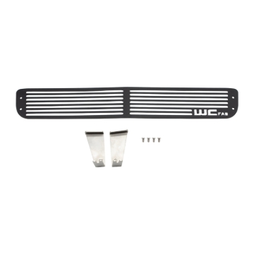 Picture of Wehrli WCF Bumper Grilles Bumper Accessories - WCF100285-FTB