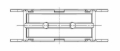 Picture of ACL Race Series Main Bearings - 5M8174H-.25