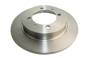 Picture of DBA Street Standard Rotors Brake Rotors - DBA887
