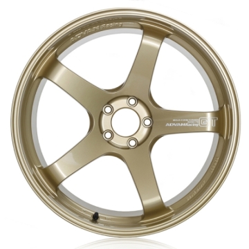 Picture of Advan AVN GT Wheels - YAQ0M05EZP