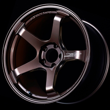 Picture of Advan AVN GT Wheels - YAQB0M05ECB