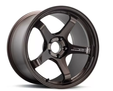 Picture of Advan AVN GT Wheels - YAQB0M15ECB
