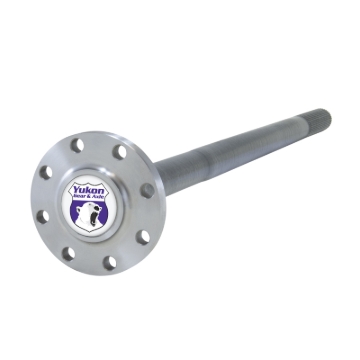 Picture of Yukon Gear & Axle YUK Chromoly Axles Rear - YA WFF35-36.5