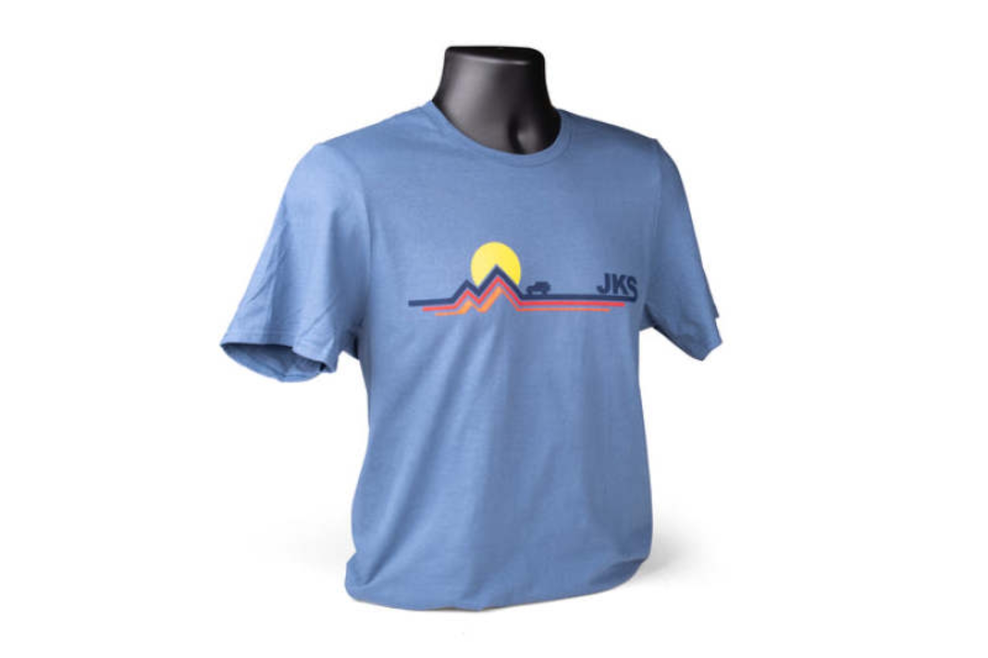 Picture of JKS Manufacturing JKS Apparel Shirts - JKS142223