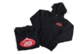 Picture of JKS Manufacturing JKS Hoodies Sweatshirts - JKSAPP140BLKM
