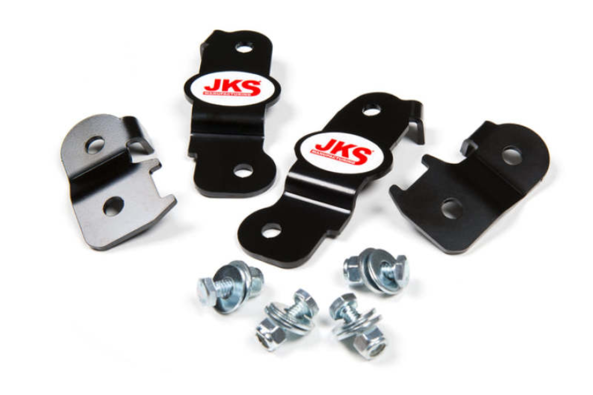 Picture of JKS Manufacturing JKS Brake Line Kits Front - JKS2290