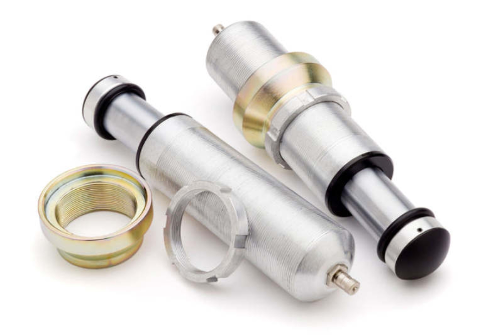 Picture of JKS Manufacturing JKS Bump Stops Front - JKSBSE201