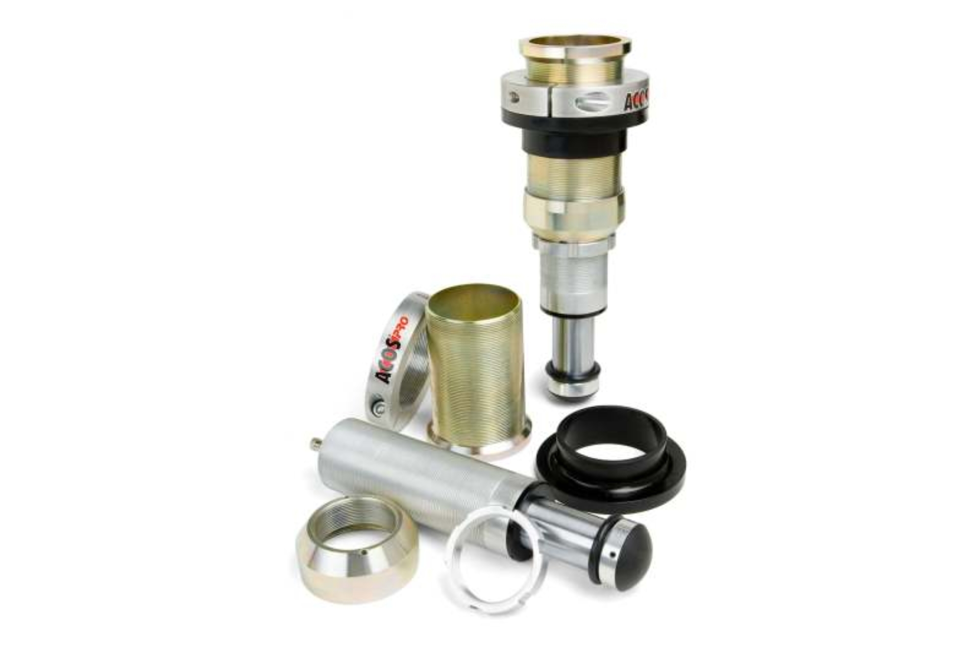 Picture of JKS Manufacturing JKS Coilover Spacers Coilover Components - JKS2710