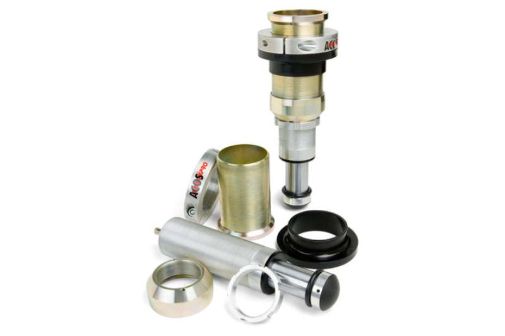 Picture of JKS Manufacturing JKS Coilover Spacers Front Coilover Components - JKS2711