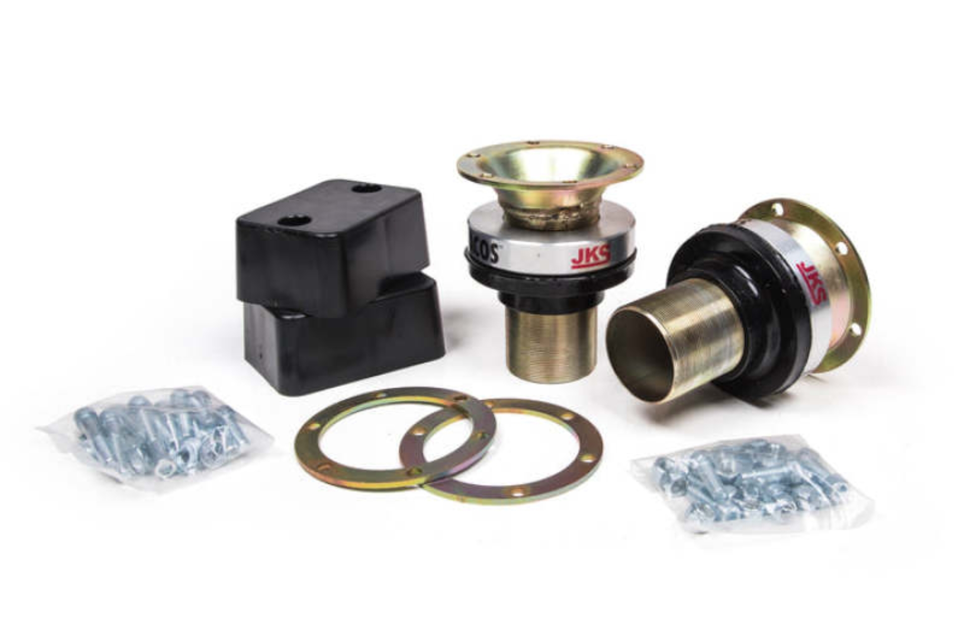 Picture of JKS Manufacturing JKS Coilover Spacers Coilover Components - JKS2571
