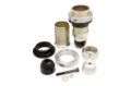 Picture of JKS Manufacturing JKS Coilover Spacers Front Coilover Components - JKS2210