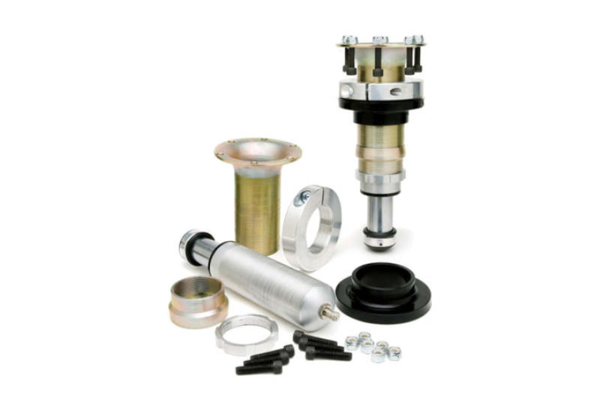 Picture of JKS Manufacturing JKS Coilover Spacers Coilover Components - JKS2700