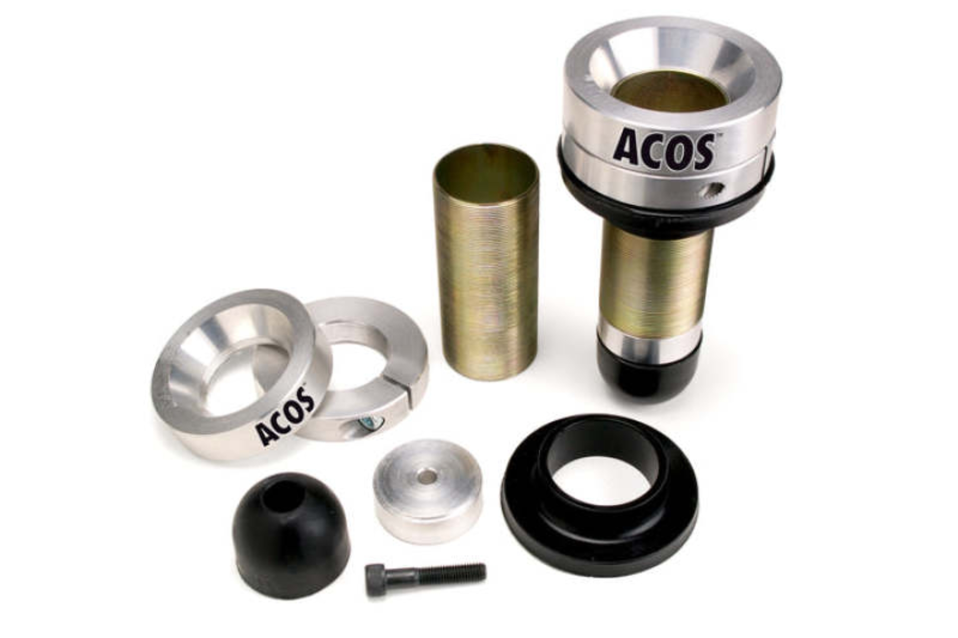 Picture of JKS Manufacturing JKS Coilover Spacers Front Coilover Components - JKS2200