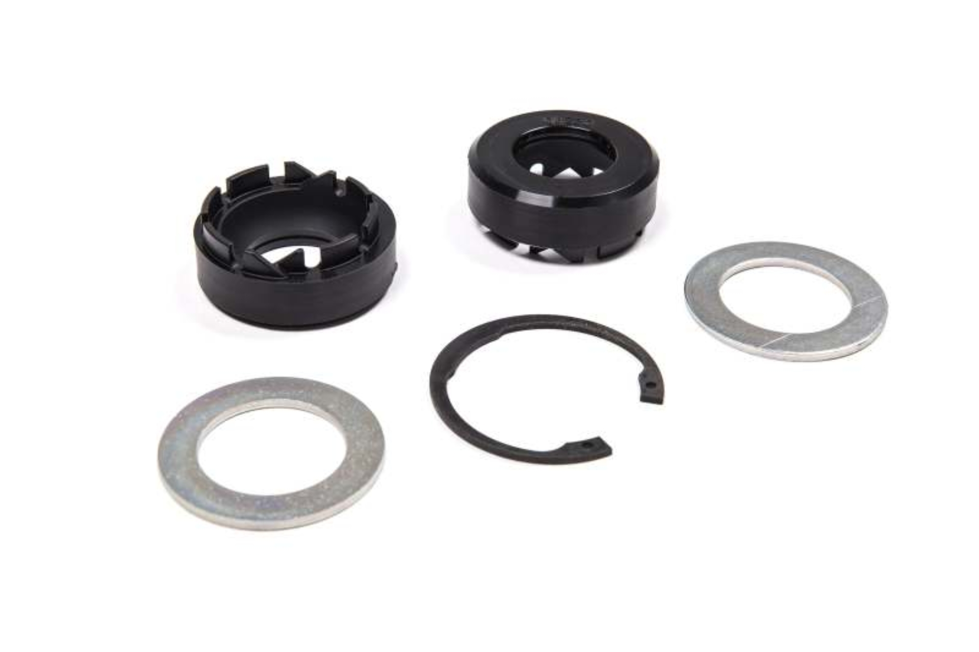 Picture of JKS Manufacturing JKS Flex Joints and End Kits Control Arms - JKS1901