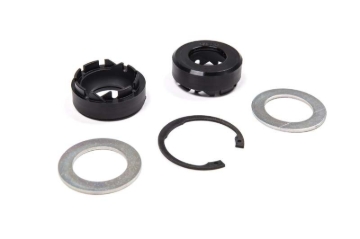 Picture of JKS Manufacturing JKS Flex Joints and End Kits Control Arms - JKS1901