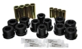 Picture of Energy Suspension ES Cntrl Arm Bushings-Black Bushing Kits - 8.3126G