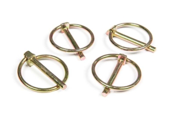 Picture of JKS Manufacturing JKS Sway Bar End Links - JKS1904