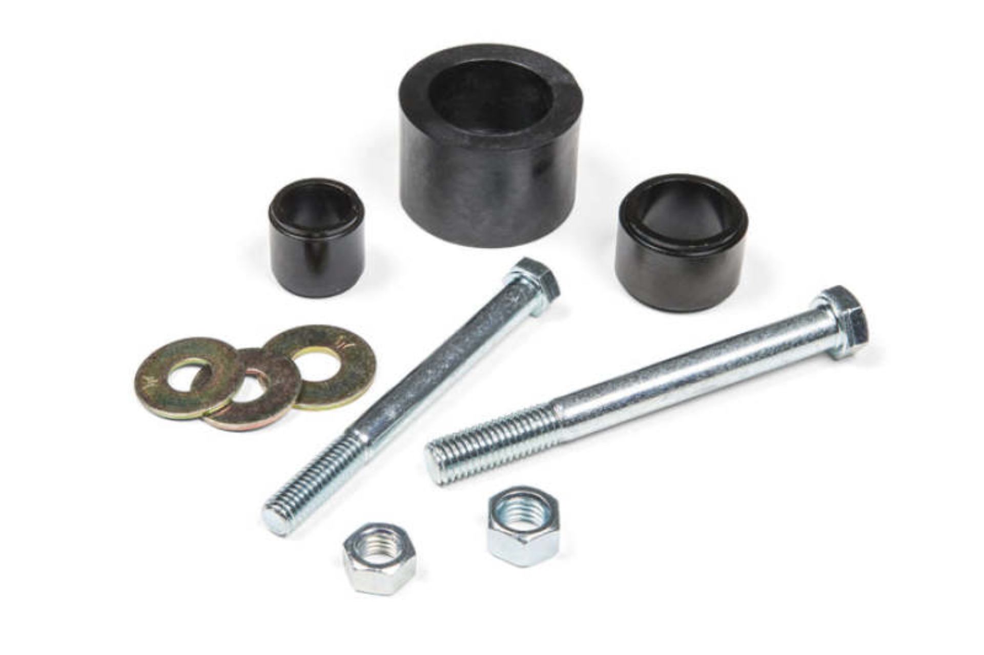 Picture of JKS Manufacturing JKS Flex Joints and End Kits Control Arms - JKS1690