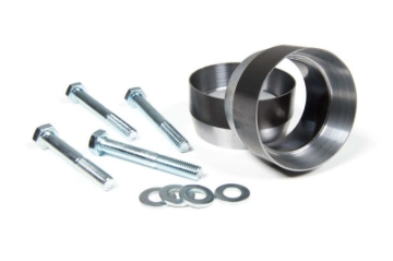 Picture of JKS Manufacturing JKS Hardware/Brackets Hardware Kits - JKS8150