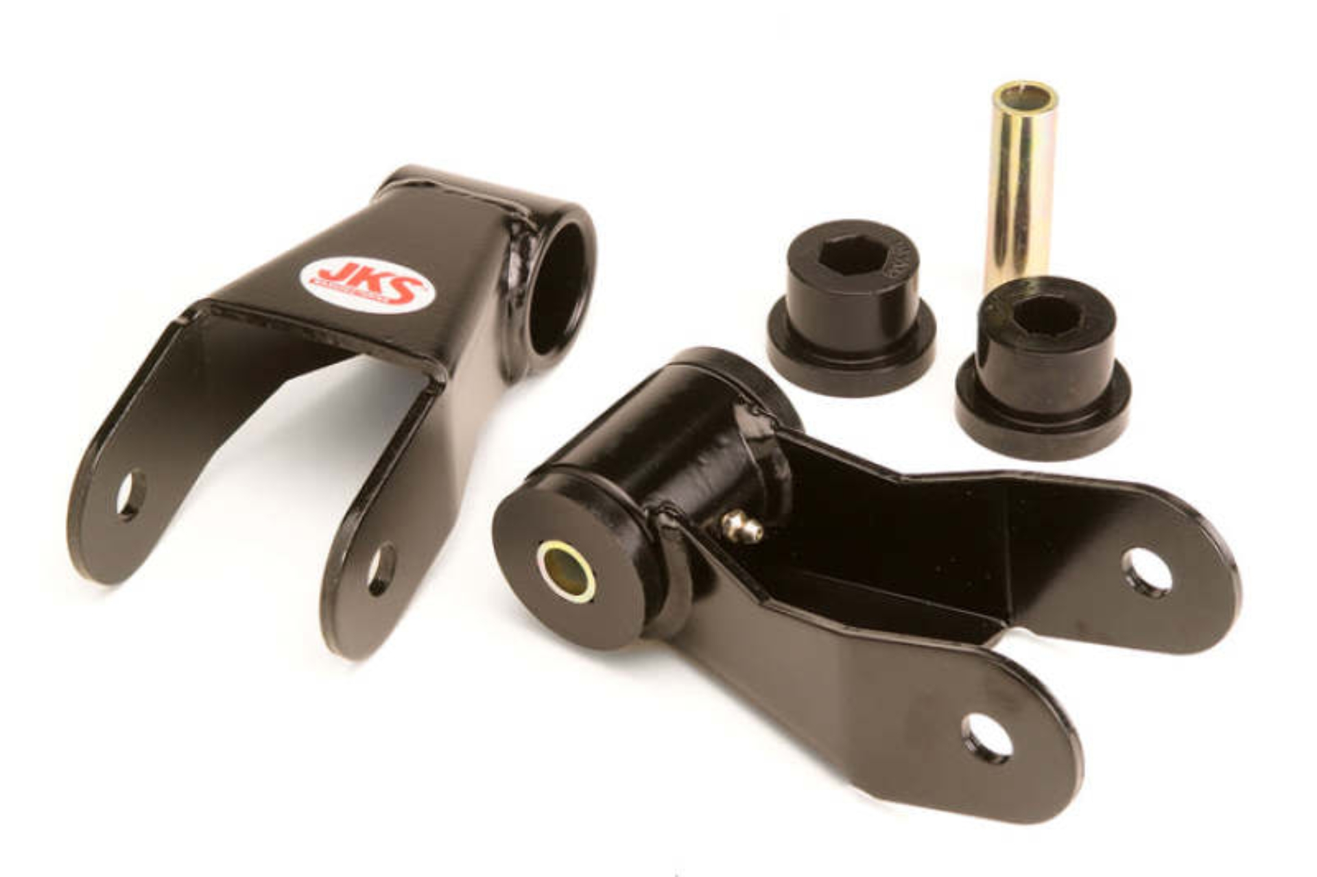 Picture of JKS Manufacturing JKS Hardware/Brackets Hardware Kits - JKSOGS651