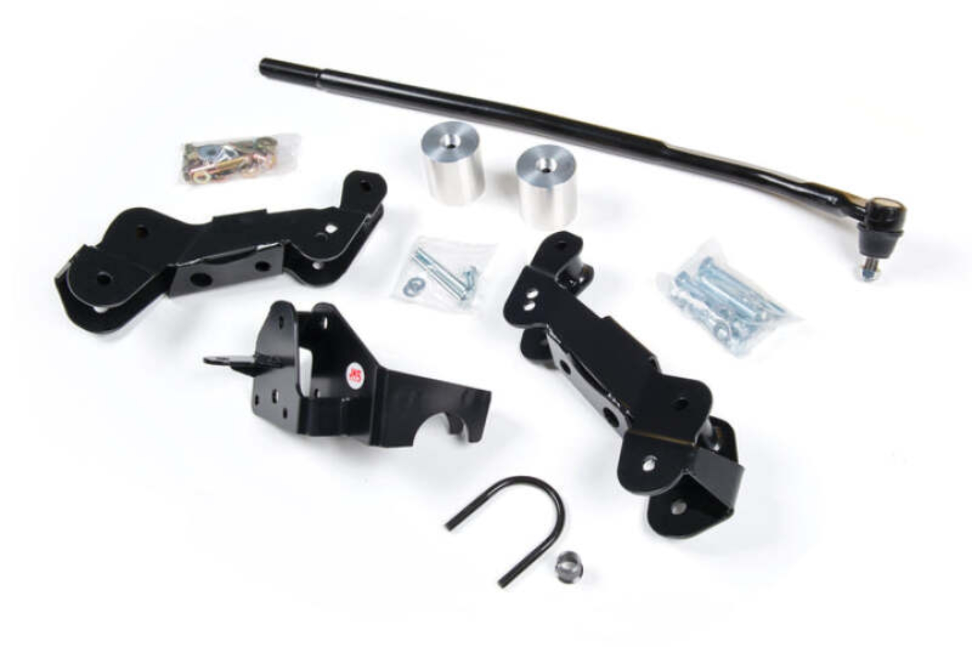 Picture of JKS Manufacturing JKS Hardware/Brackets Hardware Kits - JSPEC2450