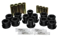 Picture of Energy Suspension ES Cntrl Arm Bushings-Black Bushing Kits - 8.3126G