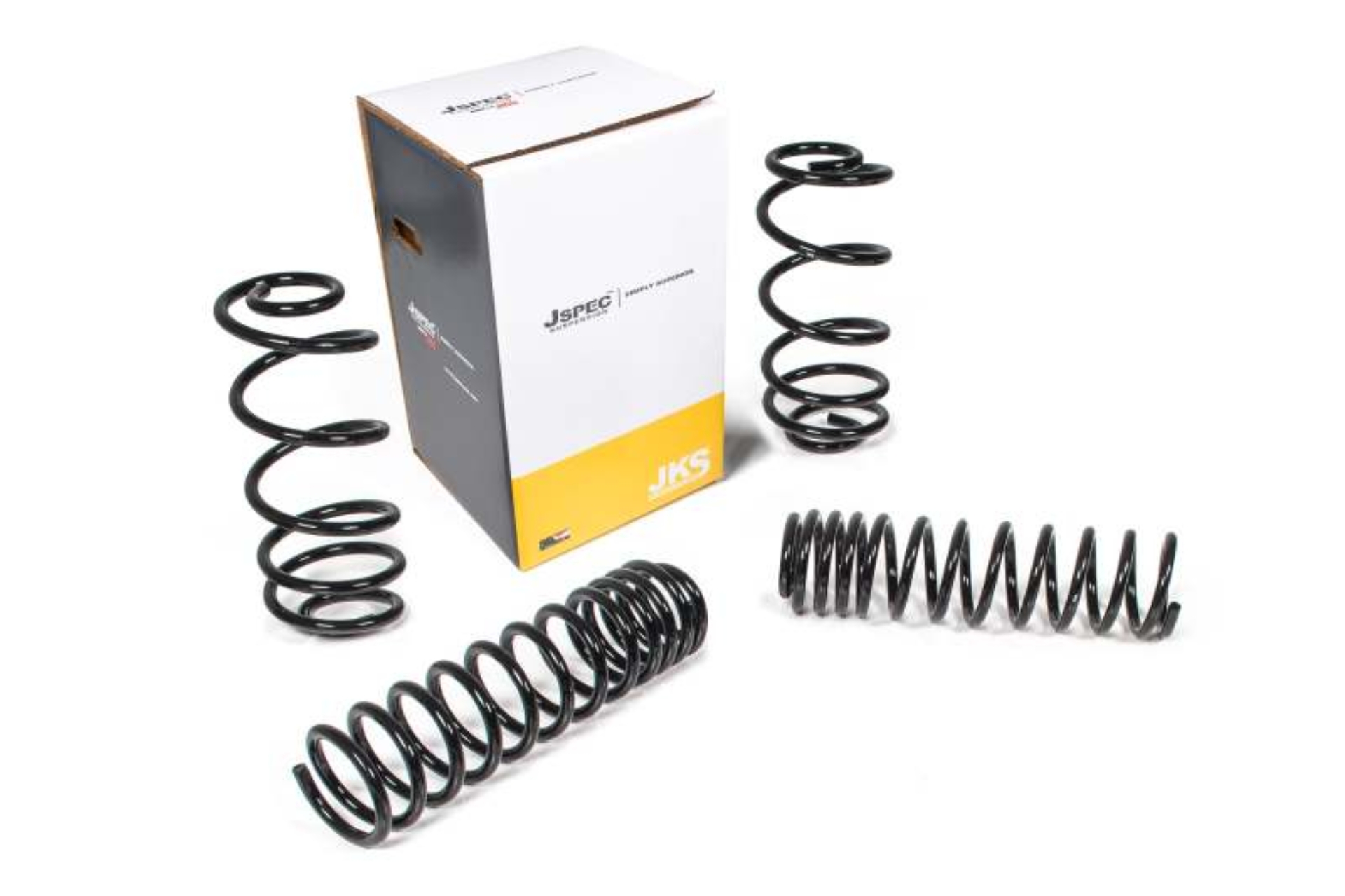 Picture of JKS Manufacturing JKS Lift Kit Component Boxes - JSPEC3400