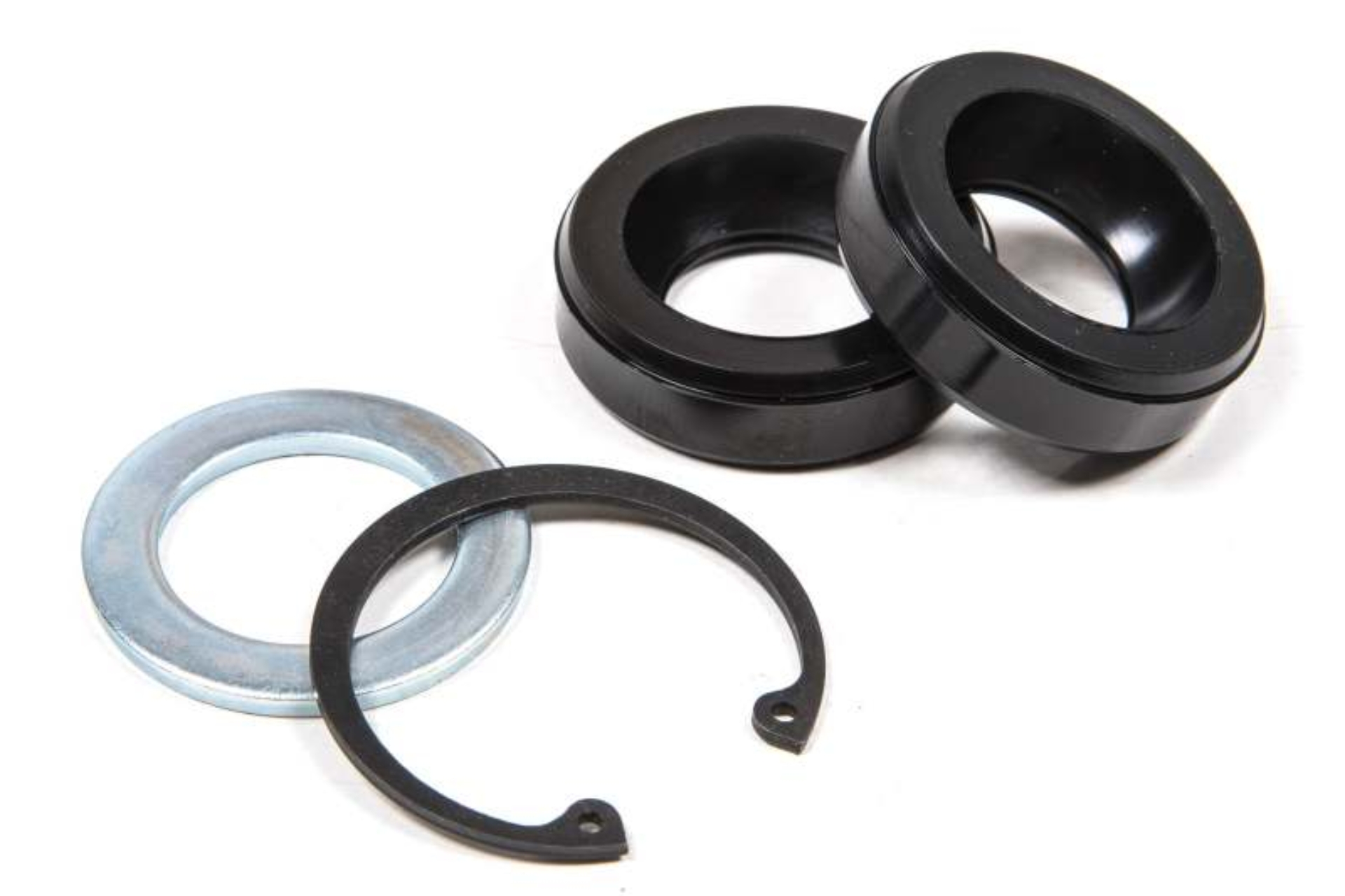 Picture of JKS Manufacturing JKS Upper Control Arms Front - JKS7002